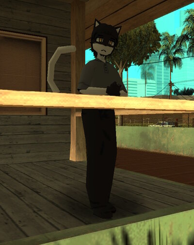 San City - GTA San Andreas