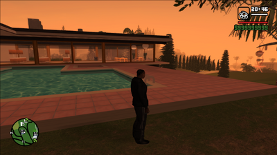 Beta Mulholland Safehouse (Refixed)