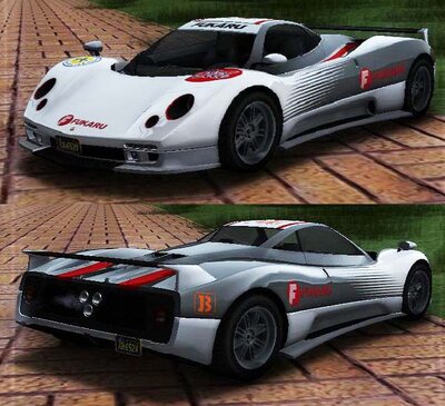 GTA V Pegassi Horus