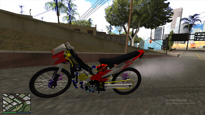 Ex Drag By Phat