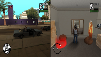Ultimate Multiplayerator SplitScreen COOP