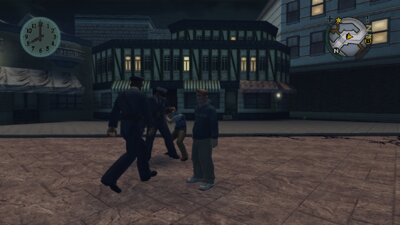 Improving NPC Intelligence