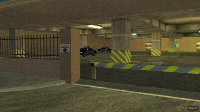 Totally Addon III-VC Stuff