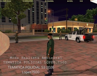 Lifesituacion Policias En Función Fuera D Comisaria VG for Mobile
