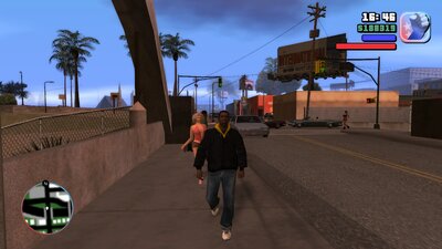 GTA1 Troy