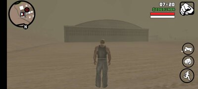 Save Files 100% + Map Gang for Mobile