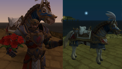 The Legend of King Arthur Skin Pack (SMITE)