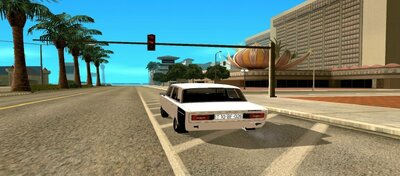Ideal Vaz 2106 for Mobile