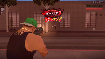 SA KiLLFX PRO for Android