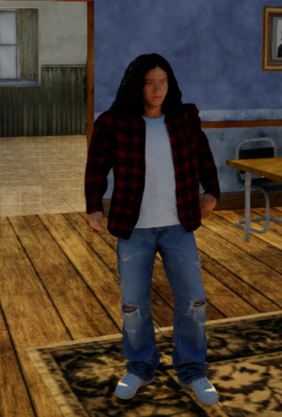 PACK Band Soundgarden (Chris Cornell, Hiro Yamamoto,Kim Thayil and Matt Cameron)