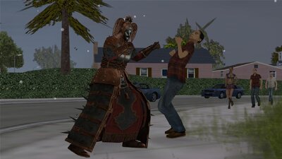 Master of torture (Iron Maiden)