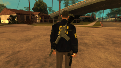 CS2 M4A1-S Printstream Recreated