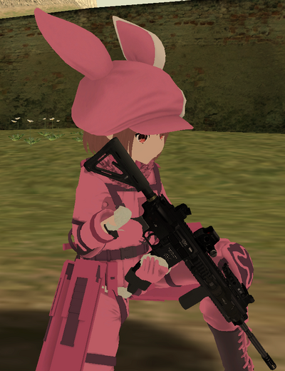 HK415 HOLO TACTIC