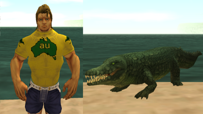 He Bo Skin Pack (SMITE)