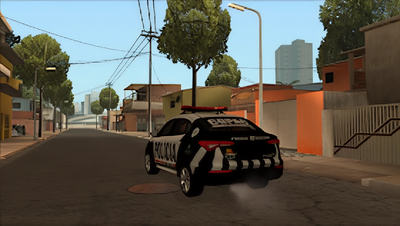 Fiat Cronos COPAC PMCE