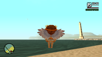 Cupid Skin Pack (SMITE)