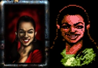 GTA1 Katie