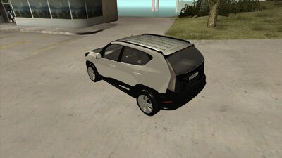 2013 Yo-Mobile Crossover Concept