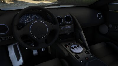 2001 Lamborghini Murciélago VT [Add-On | Template]