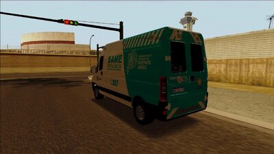 Fiat Ducato SAME Province