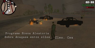 RETÉN RUTINA POLICIAL V2.0 LIFESITUACION for ANDROID 2026