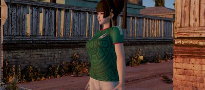 DOA Nyo Mexico 2026