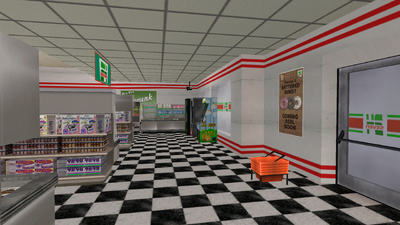 Proper 24/7 Stores