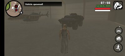 Save Files 100% + Map Gang for Mobile