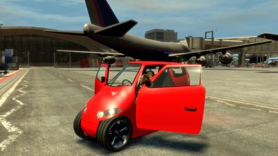 Tandem T6 1.0.0