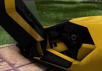 GTA V Grotti Veleno GT