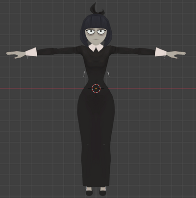 CREEPY SUSIE