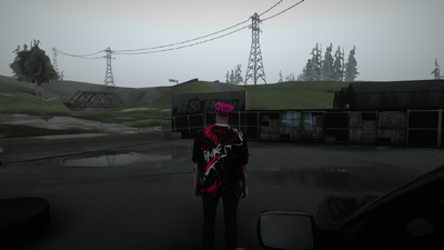 Skin Hojat