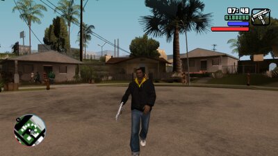 GTA1 Troy