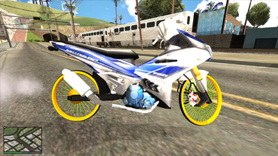 Mx King Private