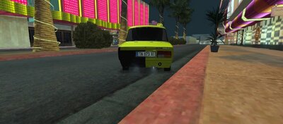 KALON 07 for Mobile