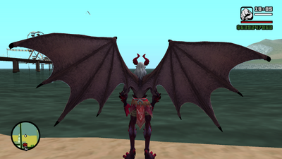 Chernobog (SMITE)