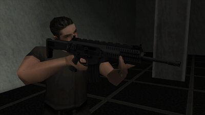 ARX-160 + Sounds