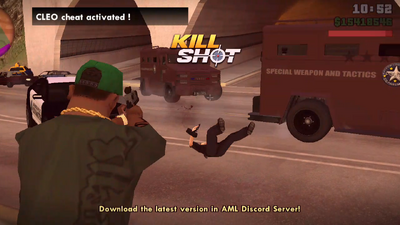 SA KiLLFX PRO for Android