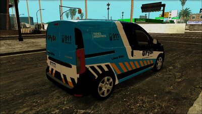 2023 Renault Kangoo GPySI