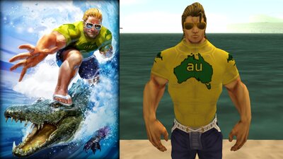 He Bo Skin Pack (SMITE)