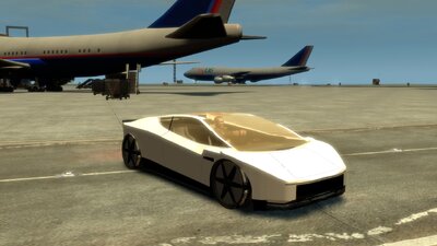 Roadster X 1.0.1