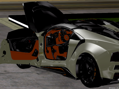 Concept Super GT 2028