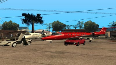 SimpleGarage