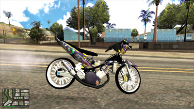Ex Ga Thien
