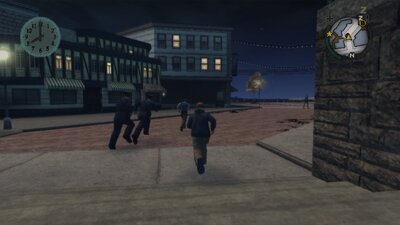 Improving NPC Intelligence