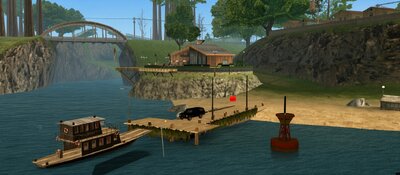 Lakehouse