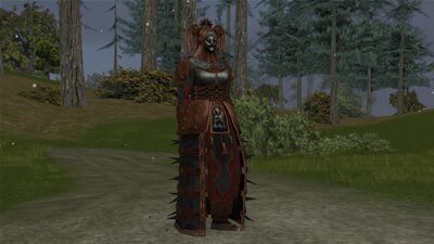 Master of torture (Iron Maiden)